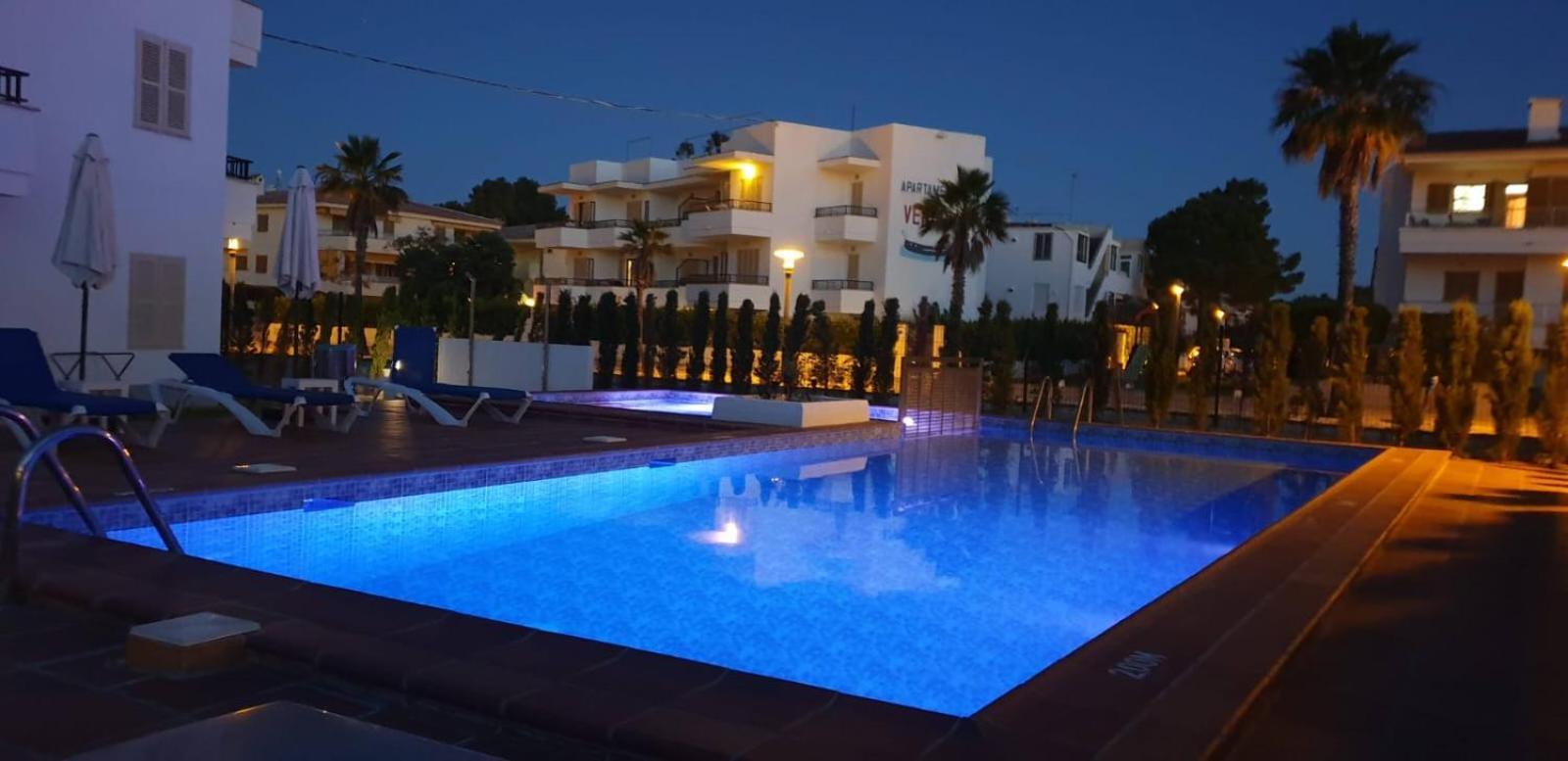 פורט ד'אלקודיה Venecia Apartments מראה חיצוני תמונה