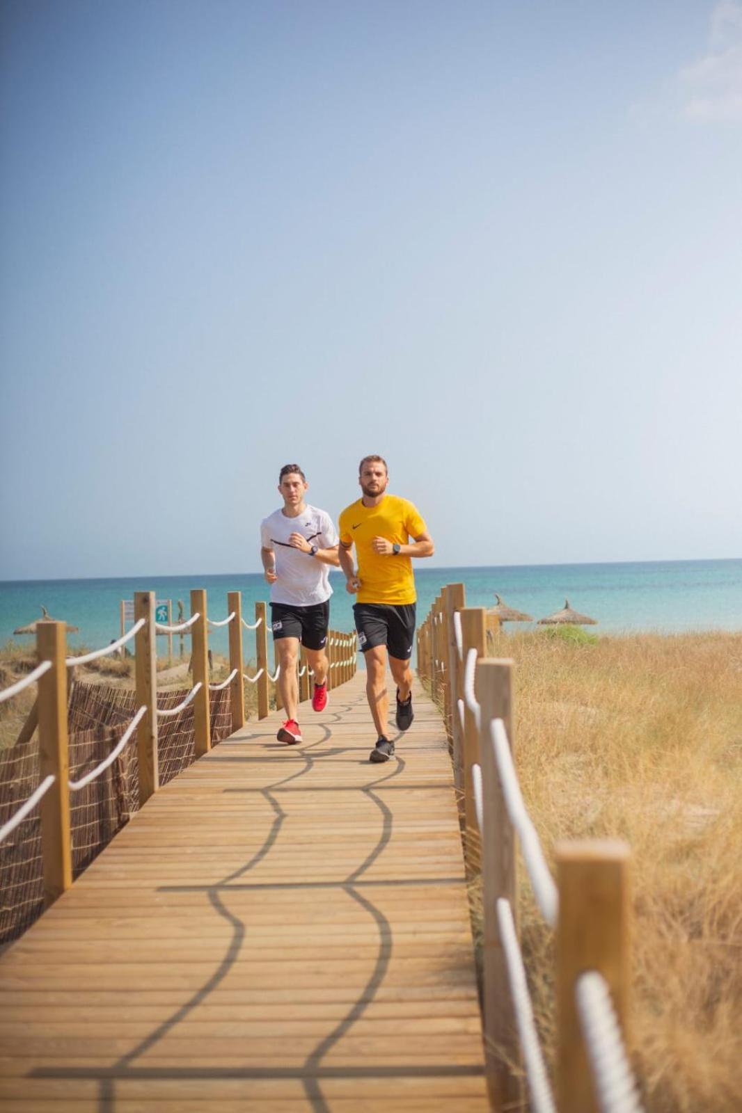 פורט ד'אלקודיה Venecia Apartments מראה חיצוני תמונה