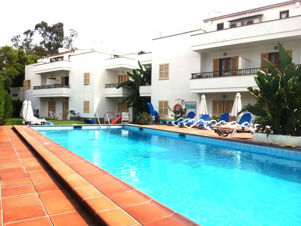 פורט ד'אלקודיה Venecia Apartments מראה חיצוני תמונה