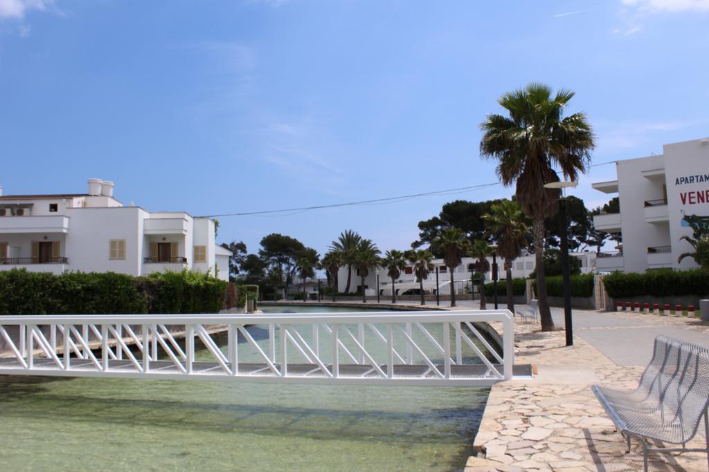 פורט ד'אלקודיה Venecia Apartments מראה חיצוני תמונה