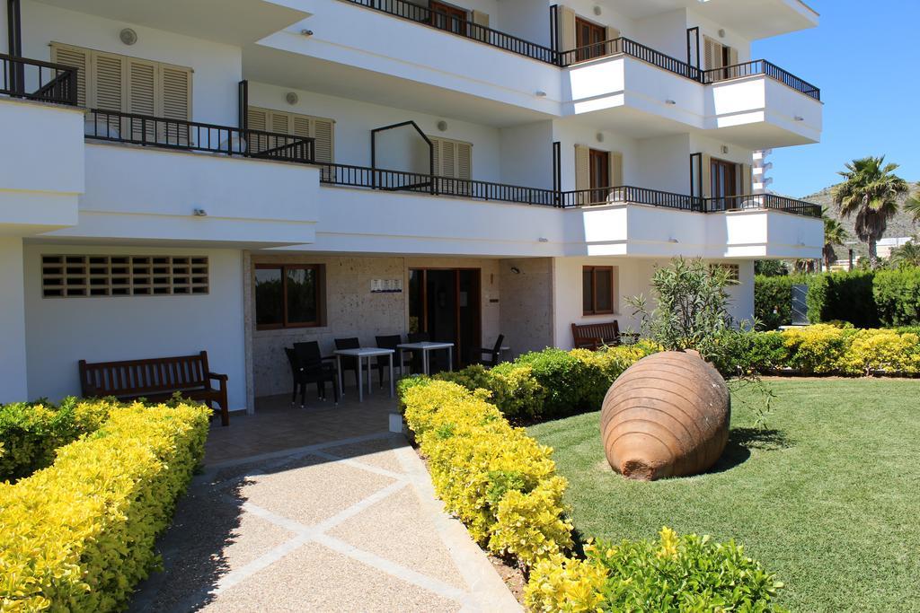 פורט ד'אלקודיה Venecia Apartments מראה חיצוני תמונה