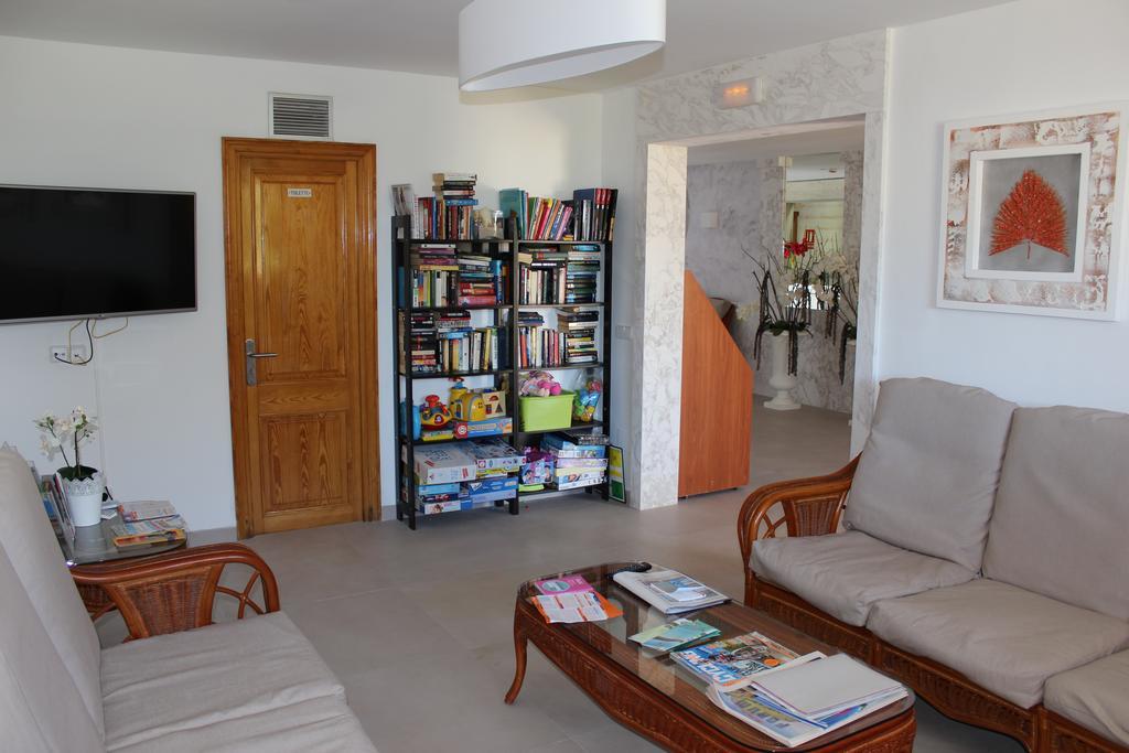 פורט ד'אלקודיה Venecia Apartments מראה חיצוני תמונה