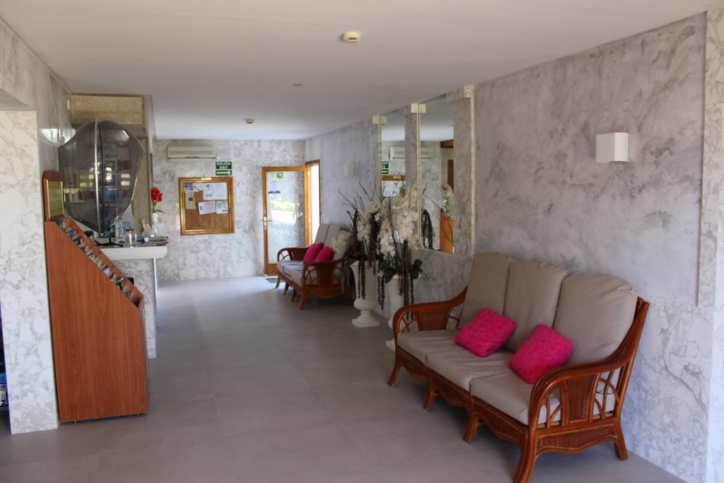 פורט ד'אלקודיה Venecia Apartments מראה חיצוני תמונה