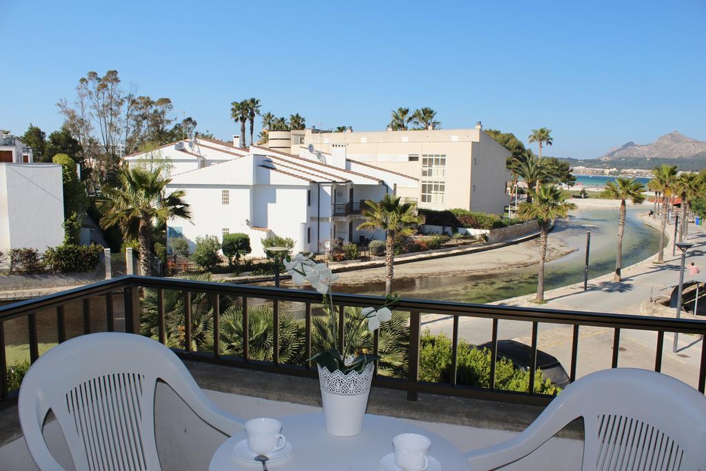 פורט ד'אלקודיה Venecia Apartments מראה חיצוני תמונה
