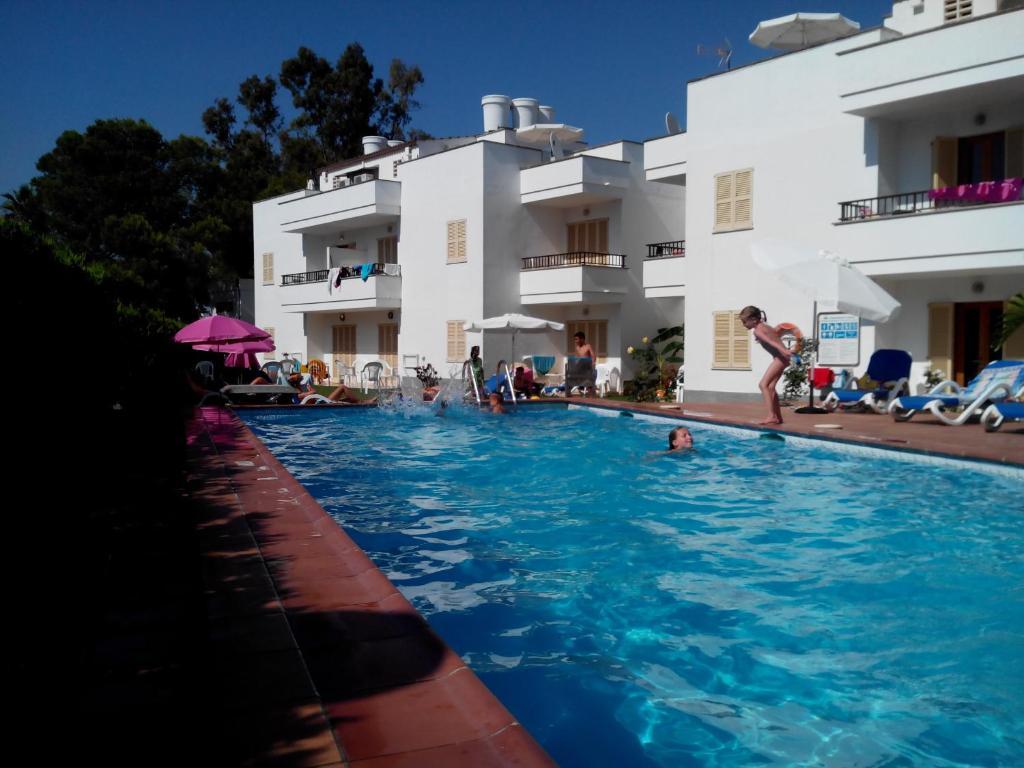 פורט ד'אלקודיה Venecia Apartments מראה חיצוני תמונה