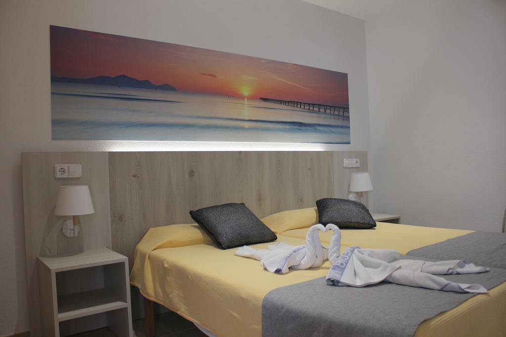 פורט ד'אלקודיה Venecia Apartments מראה חיצוני תמונה