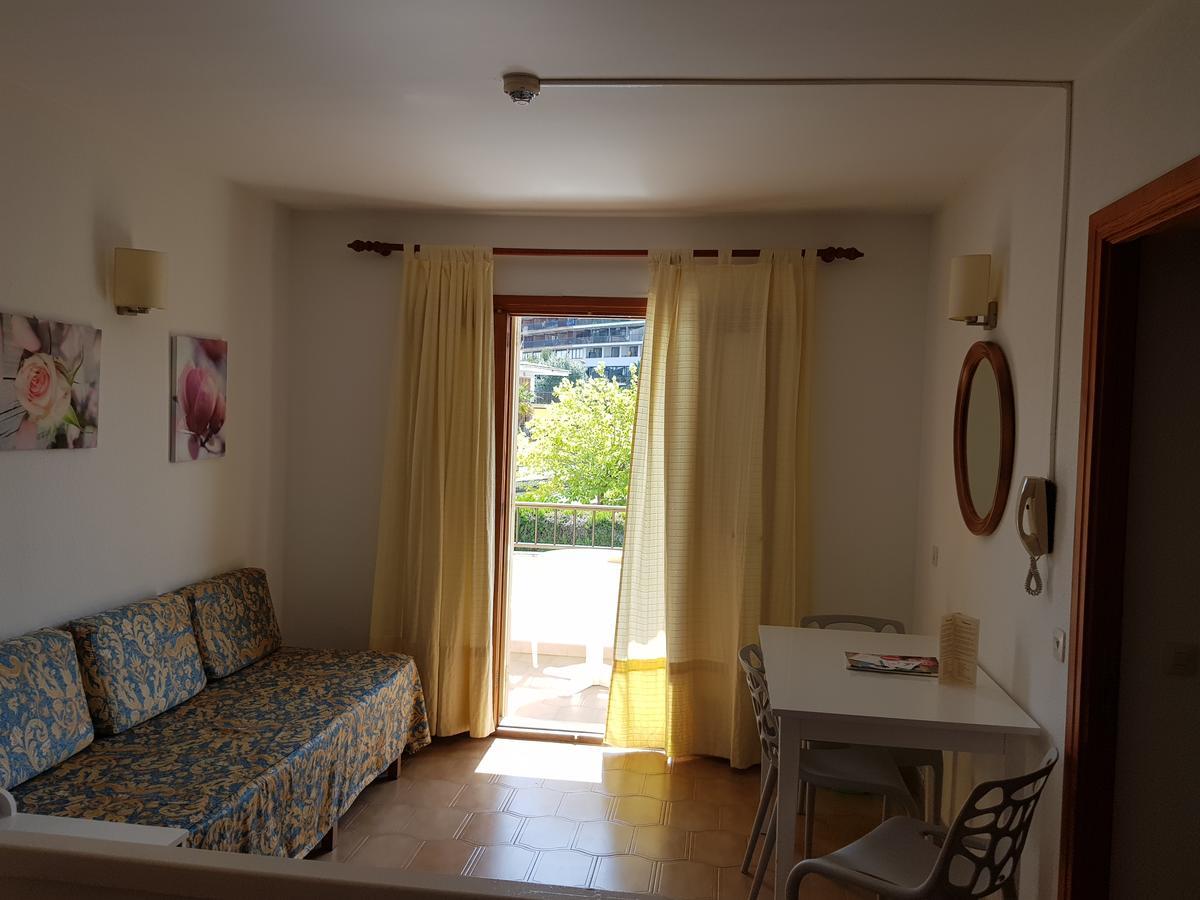 פורט ד'אלקודיה Venecia Apartments מראה חיצוני תמונה