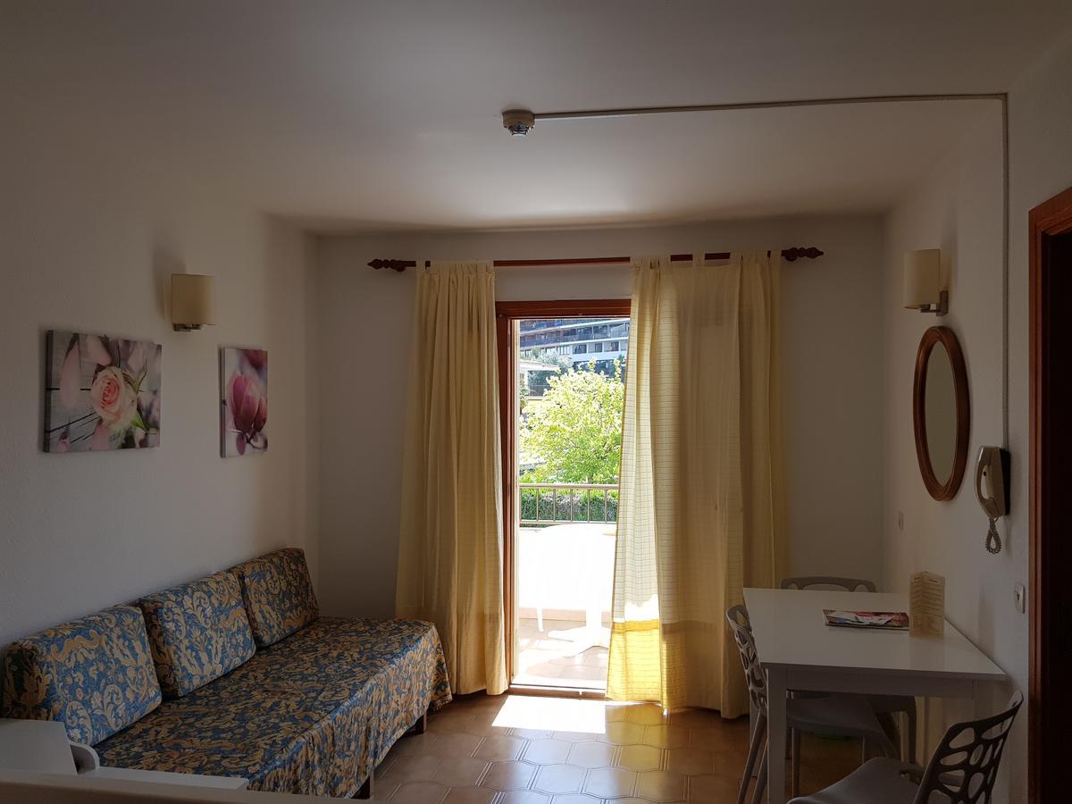 פורט ד'אלקודיה Venecia Apartments מראה חיצוני תמונה
