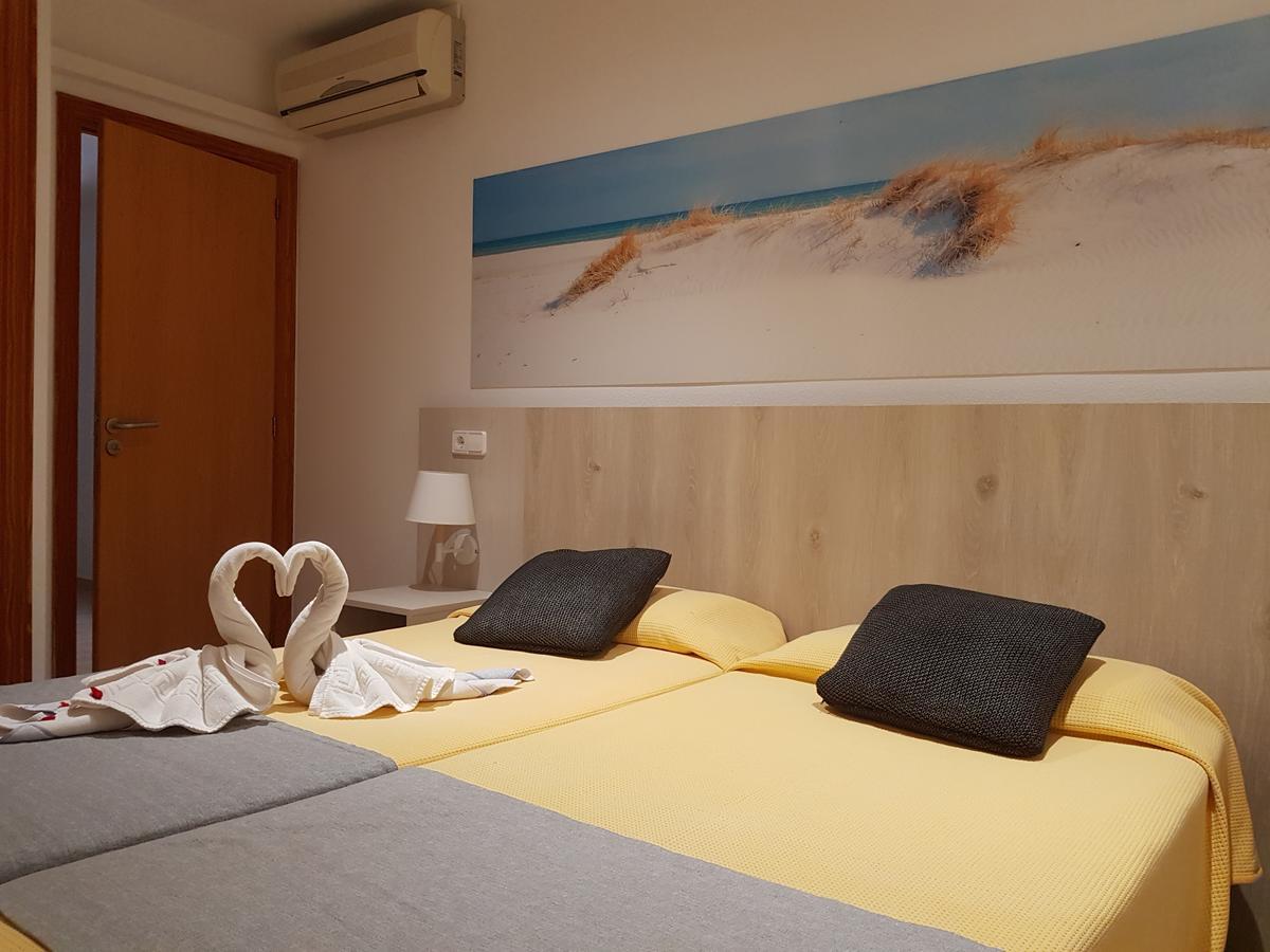 פורט ד'אלקודיה Venecia Apartments מראה חיצוני תמונה