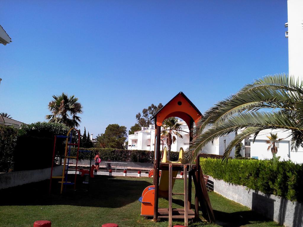 פורט ד'אלקודיה Venecia Apartments מראה חיצוני תמונה