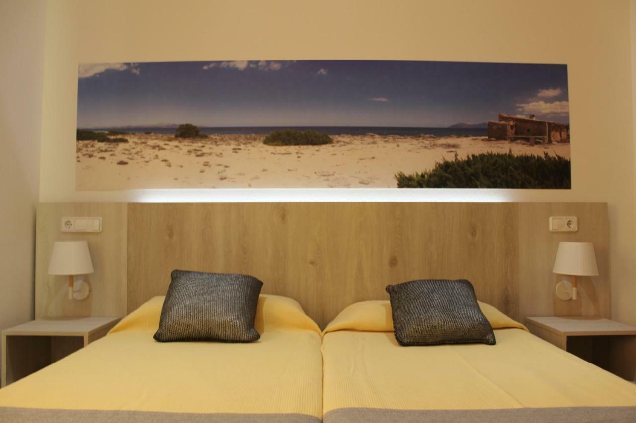 פורט ד'אלקודיה Venecia Apartments מראה חיצוני תמונה