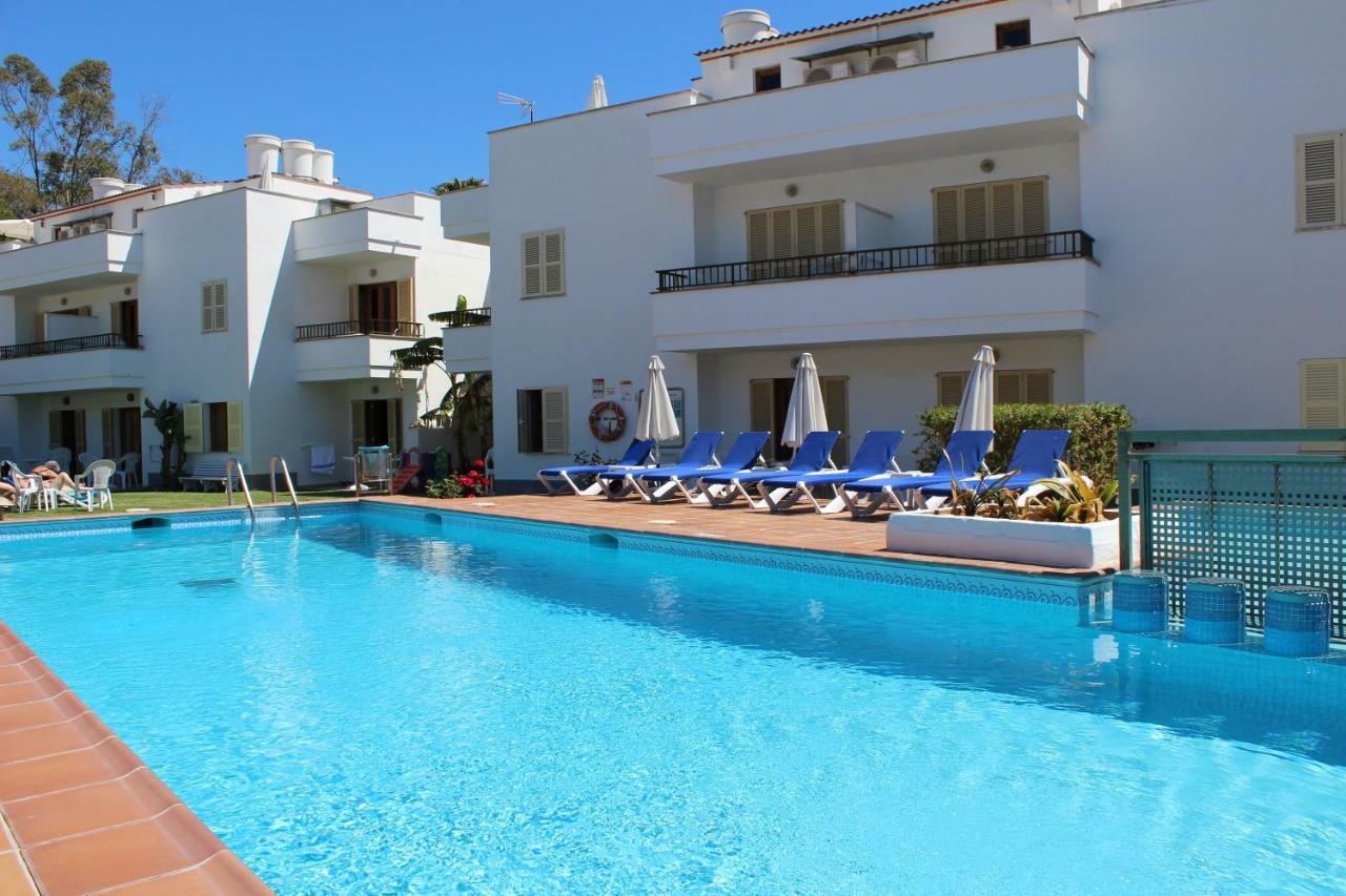 פורט ד'אלקודיה Venecia Apartments מראה חיצוני תמונה