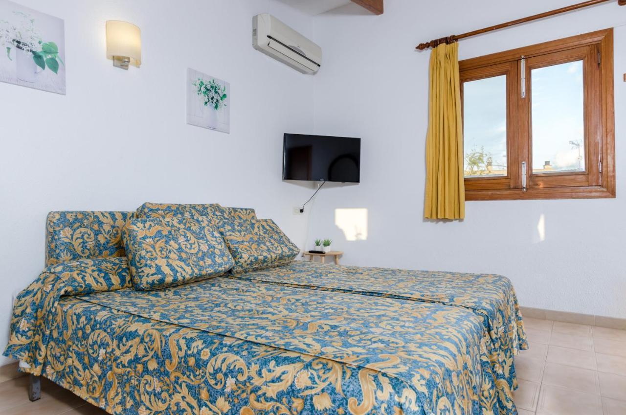 פורט ד'אלקודיה Venecia Apartments מראה חיצוני תמונה