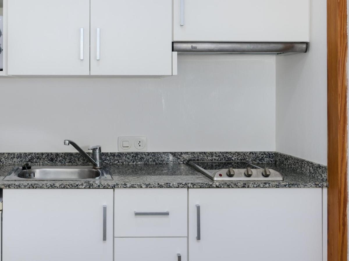 פורט ד'אלקודיה Venecia Apartments מראה חיצוני תמונה