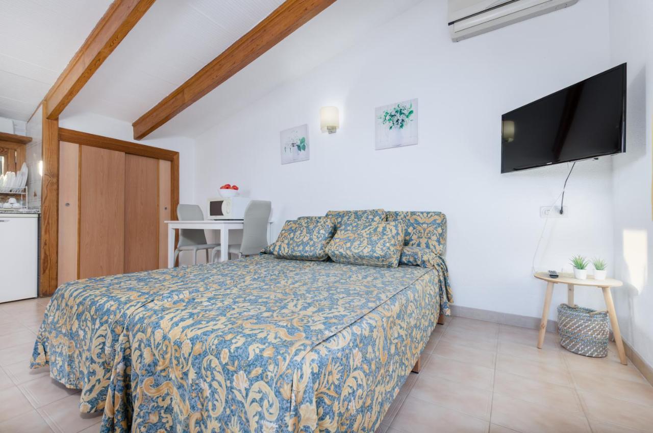 פורט ד'אלקודיה Venecia Apartments מראה חיצוני תמונה