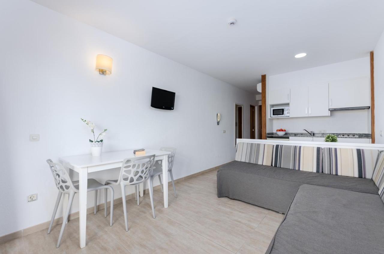 פורט ד'אלקודיה Venecia Apartments מראה חיצוני תמונה