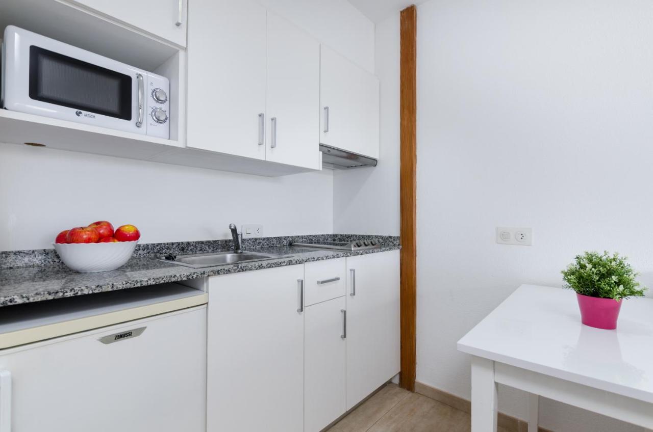 פורט ד'אלקודיה Venecia Apartments מראה חיצוני תמונה