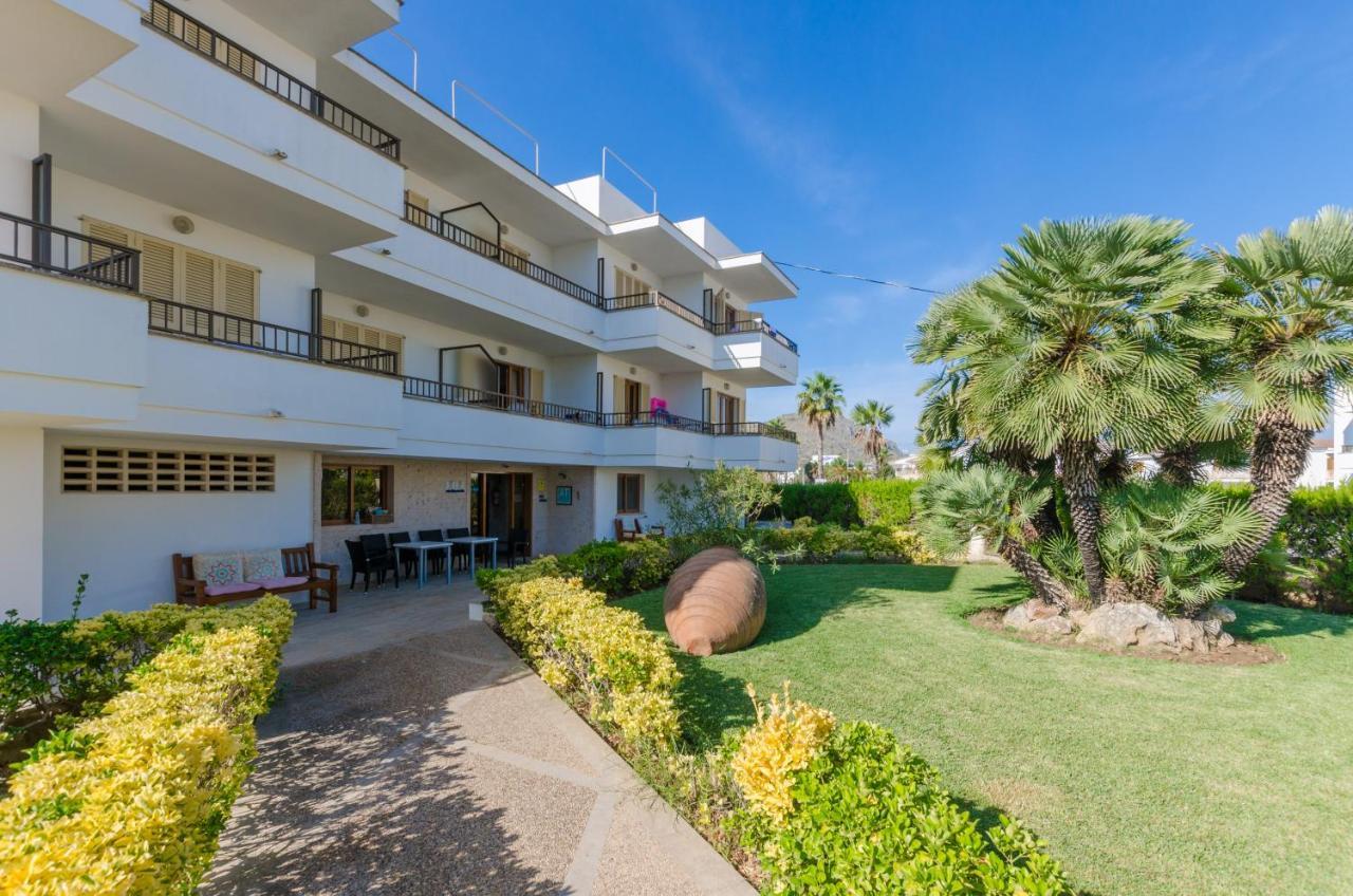 פורט ד'אלקודיה Venecia Apartments מראה חיצוני תמונה