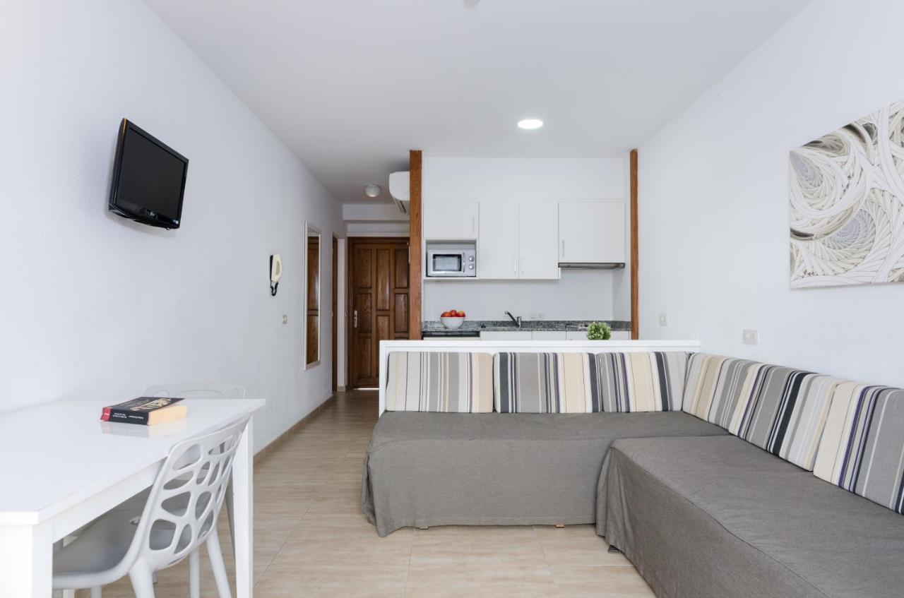 פורט ד'אלקודיה Venecia Apartments מראה חיצוני תמונה