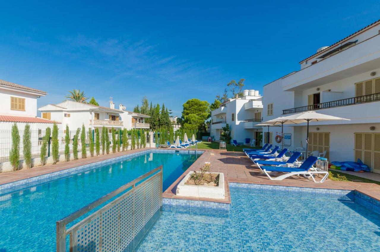 פורט ד'אלקודיה Venecia Apartments מראה חיצוני תמונה